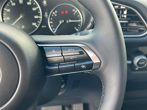 New 2026 MAZDA CX-30 AWD 2.5 S w/ Premium Package image 12