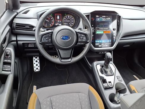 Certified 2025 Subaru Crosstrek 2.5i Sport image 3