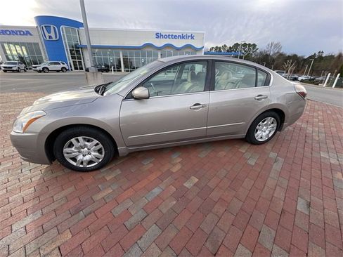 Used 2012 Nissan Altima 2.5 S image 10