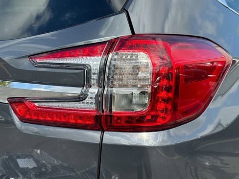New 2026 Subaru Ascent Touring image 34