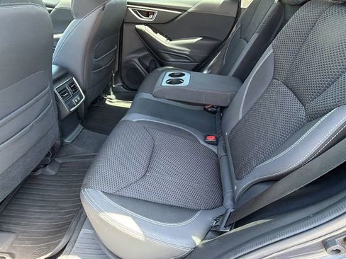 Used 2020 Subaru Forester Premium AWD/4WD image 16