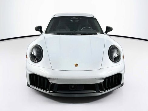 New 2026 Porsche 911 Carrera 4 GTS AWD/4WD image 6