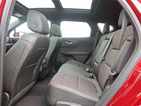 Used 2021 Chevrolet Blazer RS w/ Enhanced Convenience Package image 10