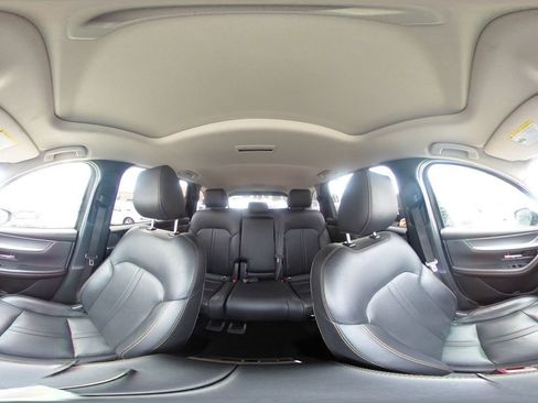 Used 2025 MAZDA CX-70 3.3 Turbo w/ Preferred Package image 42