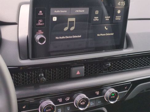 New 2026 Honda CR-V EX-L image 29