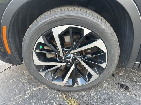 Used 2022 Mitsubishi Outlander SEL image 34