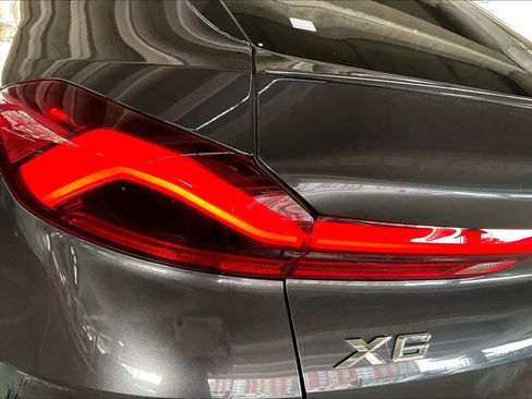 Used 2022 BMW X6 xDrive40i image 29