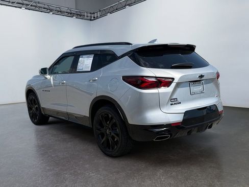 Used 2020 Chevrolet Blazer RS FWD image 5
