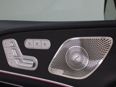 Certified 2026 Mercedes-Benz GLE 53 AMG 4MATIC Coupe image 17