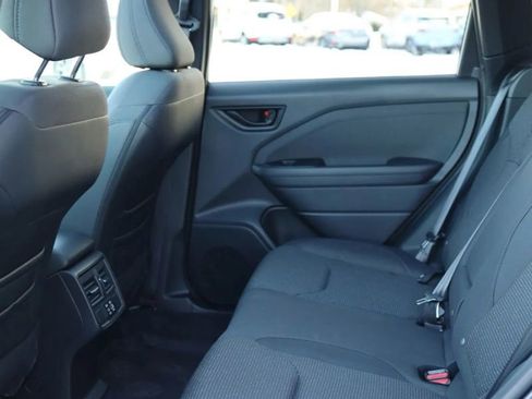 Used 2025 Subaru Forester Premium w/ Convenience Package #1 image 33