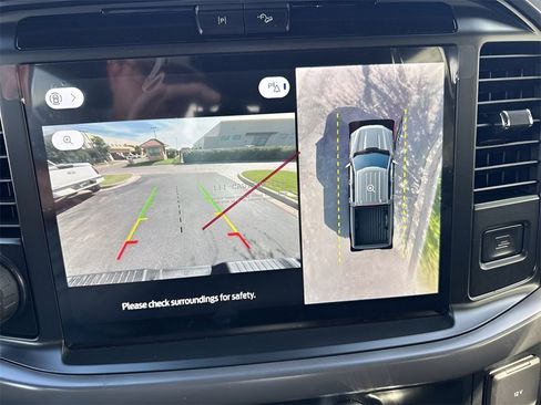 New 2025 Ford F150 XLT w/ Equipment Group 302A MID image 19