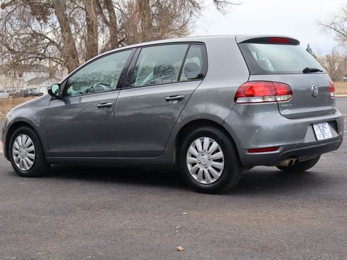 Used 2014 Volkswagen Golf 2.5L image 7