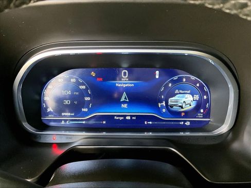 Used 2023 Chevrolet Tahoe High Country image 26