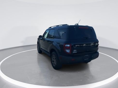 New 2026 Ford Bronco Sport Big Bend w/ Convenience Package AWD/4WD image 7