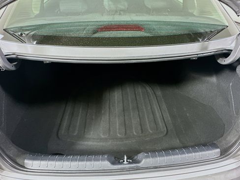 Used 2025 Kia K4 LXS image 28