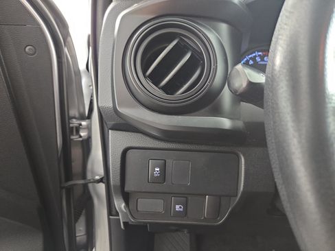 Used 2021 Toyota Tacoma SR w/ SR Convenience Package RWD image 23