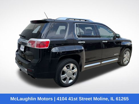 Used 2015 GMC Terrain Denali AWD/4WD image 20