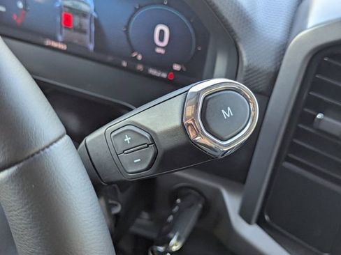 Used 2025 Ford F150 XLT w/ Equipment Group 301A Standard image 30