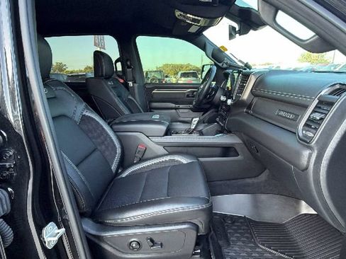 Used 2026 RAM 1500 RHO w/ Bed Utility Group AWD/4WD image 30