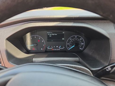 Used 2024 Ford Transit 250 Low Roof w/ Exterior Upgrade Package RWD image 14