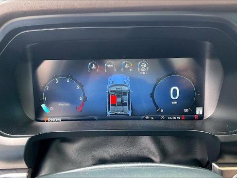 Certified 2024 Ford F150 King Ranch w/ FX4 Off-Road Package image 23