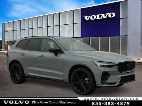 New 2026 Volvo XC60 B5 Ultra w/ Climate Package AWD/4WD image 1
