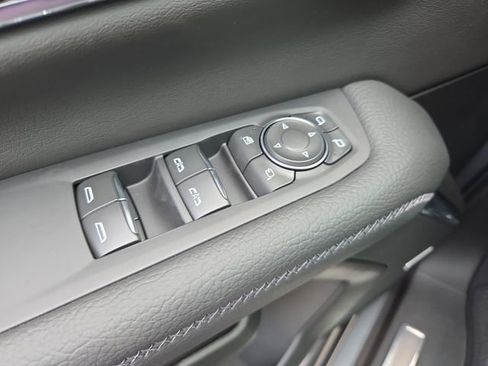 New 2026 GMC Yukon XL Denali w/ Sun & Power Step Package image 22