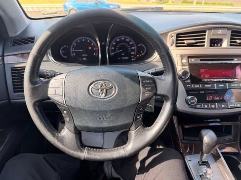 Used 2012 Toyota Avalon FWD image 15