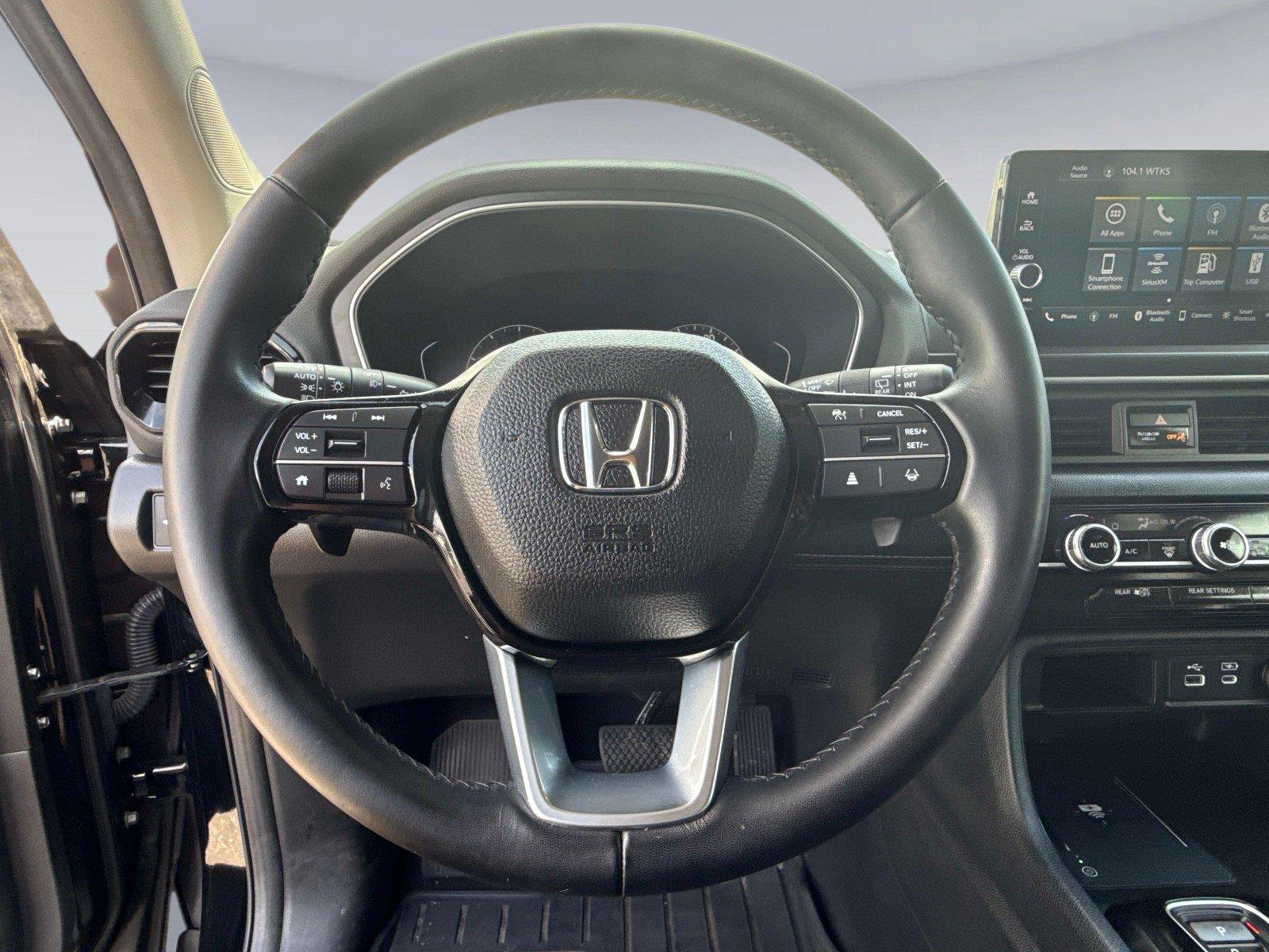 Certified 2023 Honda Pilot EX-L image 30