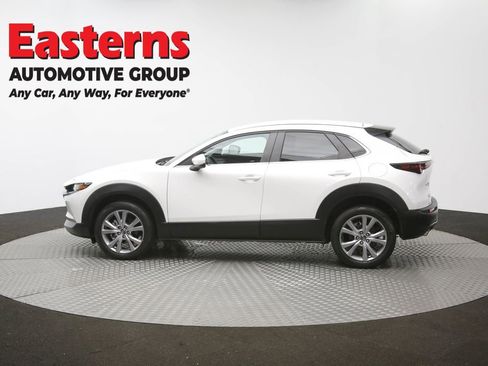 Used 2022 MAZDA CX-30 AWD 2.5 S w/ Select Package image 60
