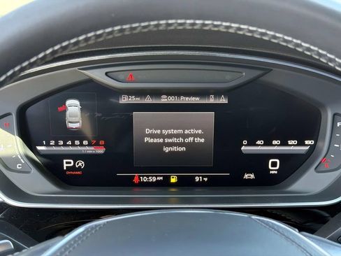 Used 2020 Audi S8 L AWD/4WD image 32