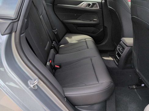 Used 2026 BMW i4 xDrive40i w/ Premium Package AWD/4WD image 23