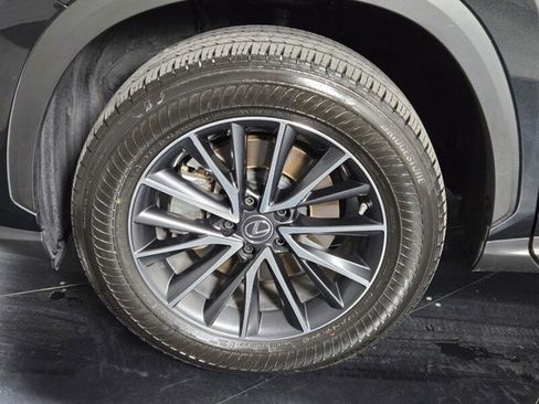 Certified 2023 Lexus NX 350 AWD image 12