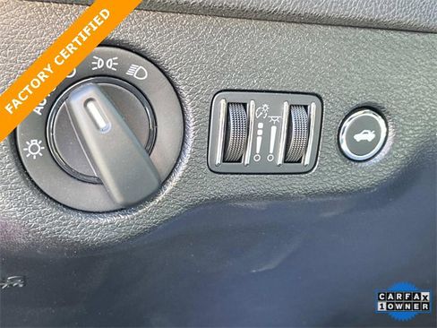 Certified 2023 Dodge Charger R/T w/ Blacktop Package image 27