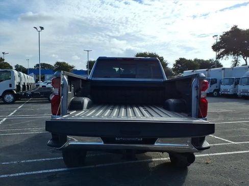 New 2026 Chevrolet Silverado 3500 LT w/ Safety Package AWD/4WD image 12