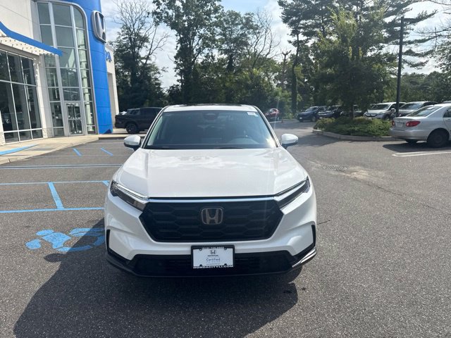 Certified 2024 Honda CR-V EX-L image 3