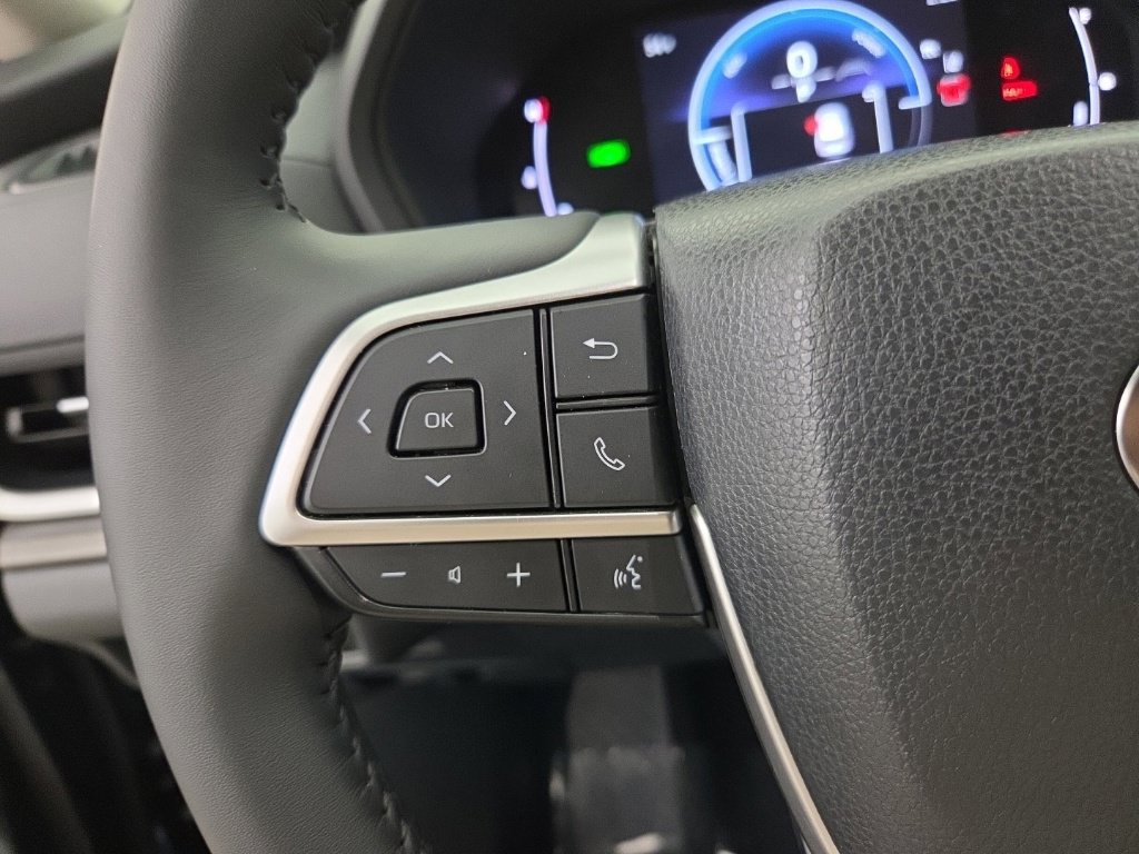 Used 2026 Toyota Grand Highlander AWD Hybrid image 33