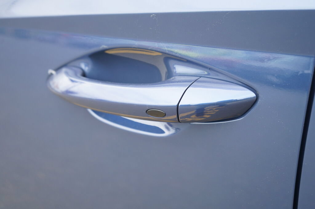 New 2026 Hyundai Tucson SE AWD/4WD image 11