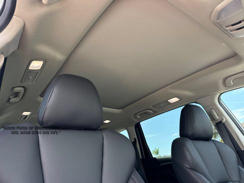 New 2026 Subaru Ascent Limited Bronze AWD/4WD image 9