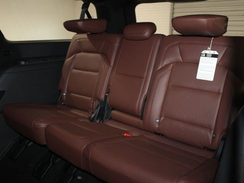 New 2025 Lincoln Navigator L Reserve image 29