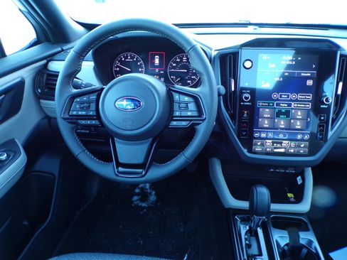 New 2026 Subaru Forester Premium image 8