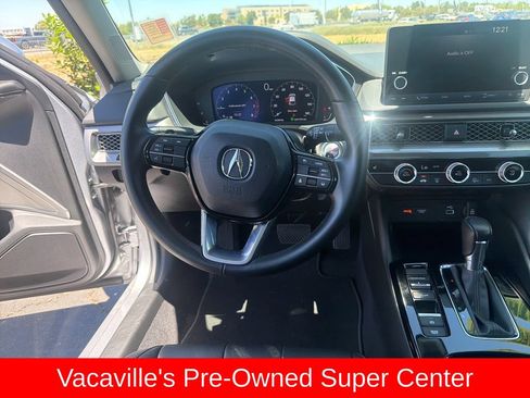 Used 2023 Acura Integra FWD image 13