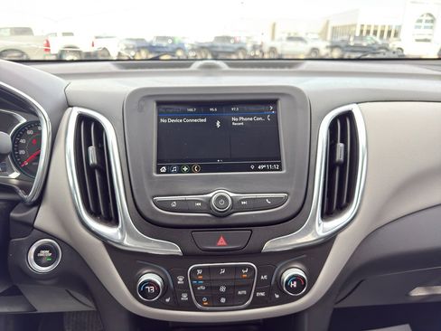 Used 2019 Chevrolet Equinox LT image 16