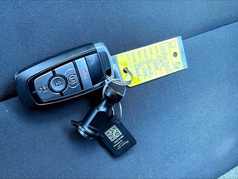 Used 2022 Ford Bronco Big Bend image 15