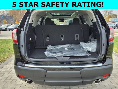 New 2026 Subaru Ascent Limited image 27