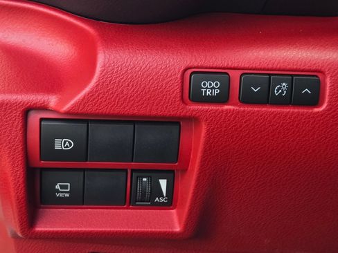 Used 2025 Lexus IS 350 F Sport w/ Navigation Package RWD image 24