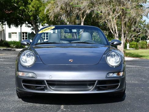 Used 2006 Porsche 911 Carrera 4S image 51