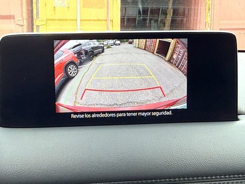 Used 2024 MAZDA CX-5 AWD 2.5 S w/ Select Package image 16