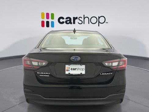 Used 2024 Subaru Legacy Premium AWD/4WD image 20