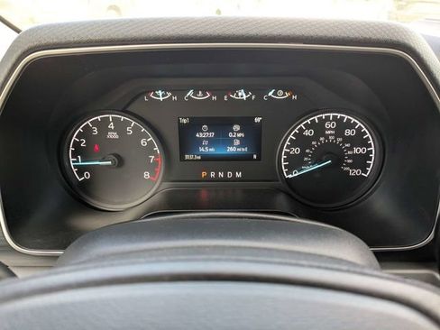Used 2022 Ford F150 XLT AWD/4WD image 24